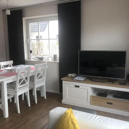 Ferienhaus Spo 54 Grad Sankt Peter-Ording Ngoại thất bức ảnh