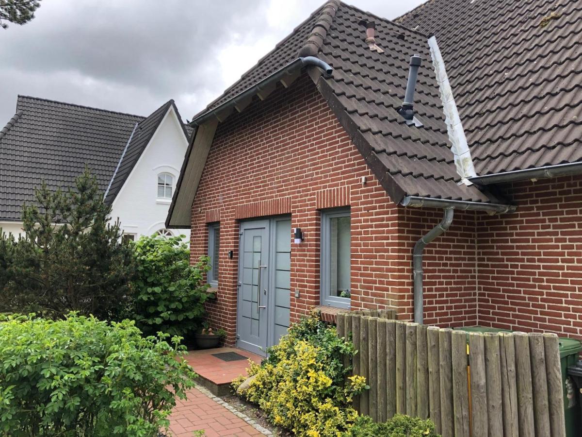 Ferienhaus Spo 54 Grad Sankt Peter-Ording Ngoại thất bức ảnh