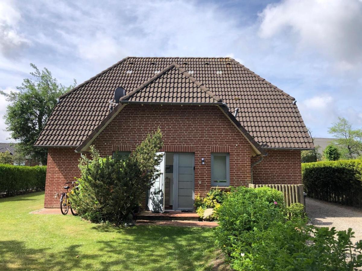 Ferienhaus Spo 54 Grad Sankt Peter-Ording Ngoại thất bức ảnh