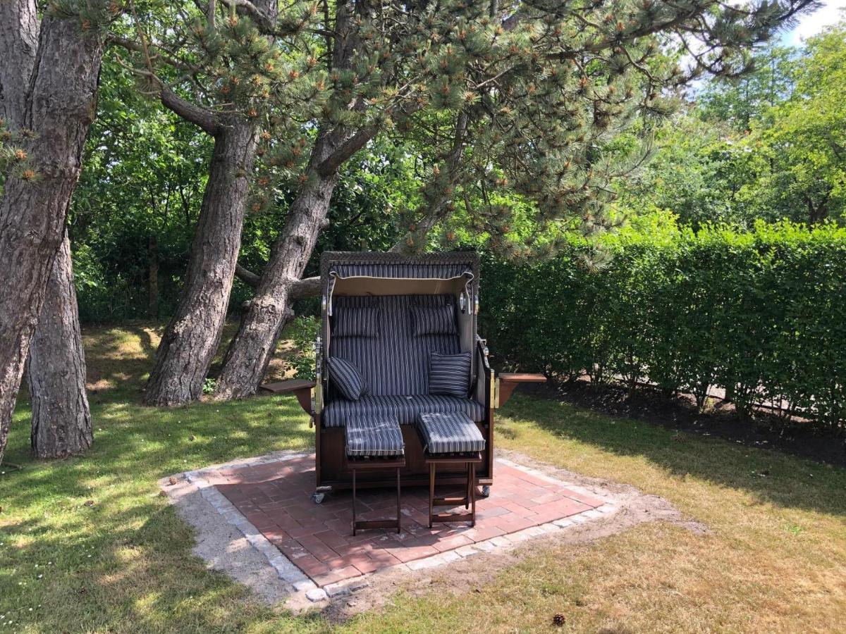 Ferienhaus Spo 54 Grad Sankt Peter-Ording Ngoại thất bức ảnh
