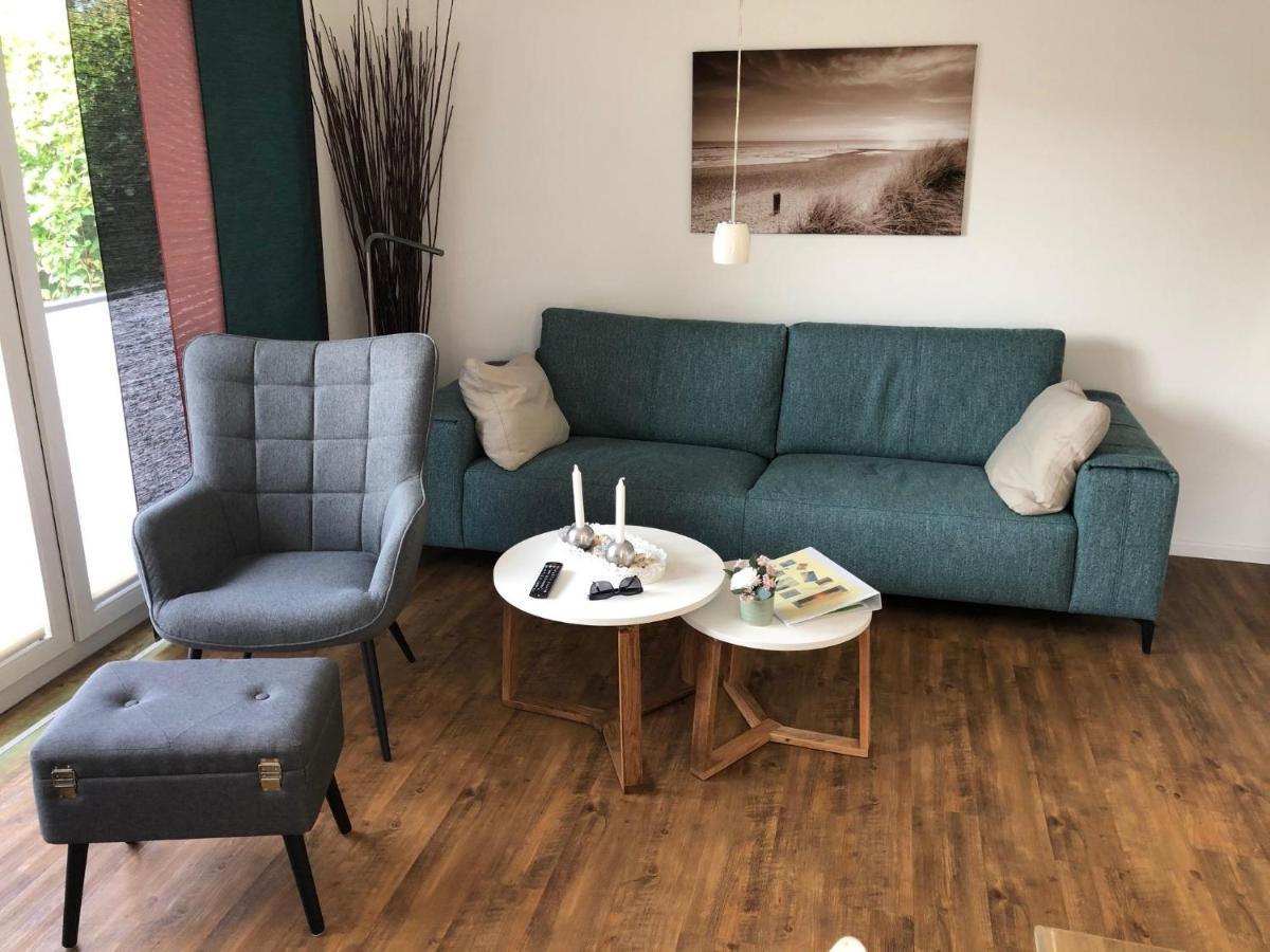 Ferienhaus Spo 54 Grad Sankt Peter-Ording Ngoại thất bức ảnh