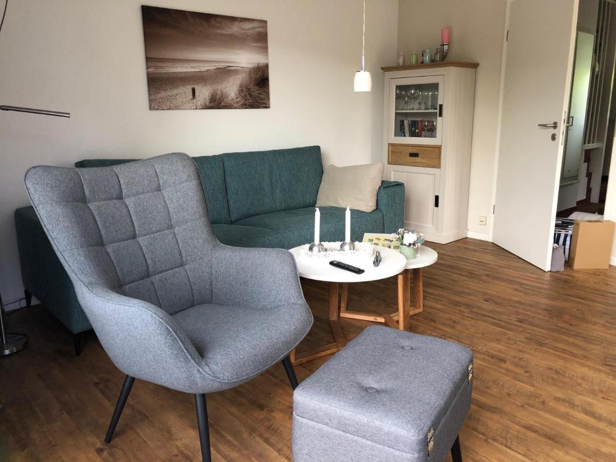 Ferienhaus Spo 54 Grad Sankt Peter-Ording Ngoại thất bức ảnh