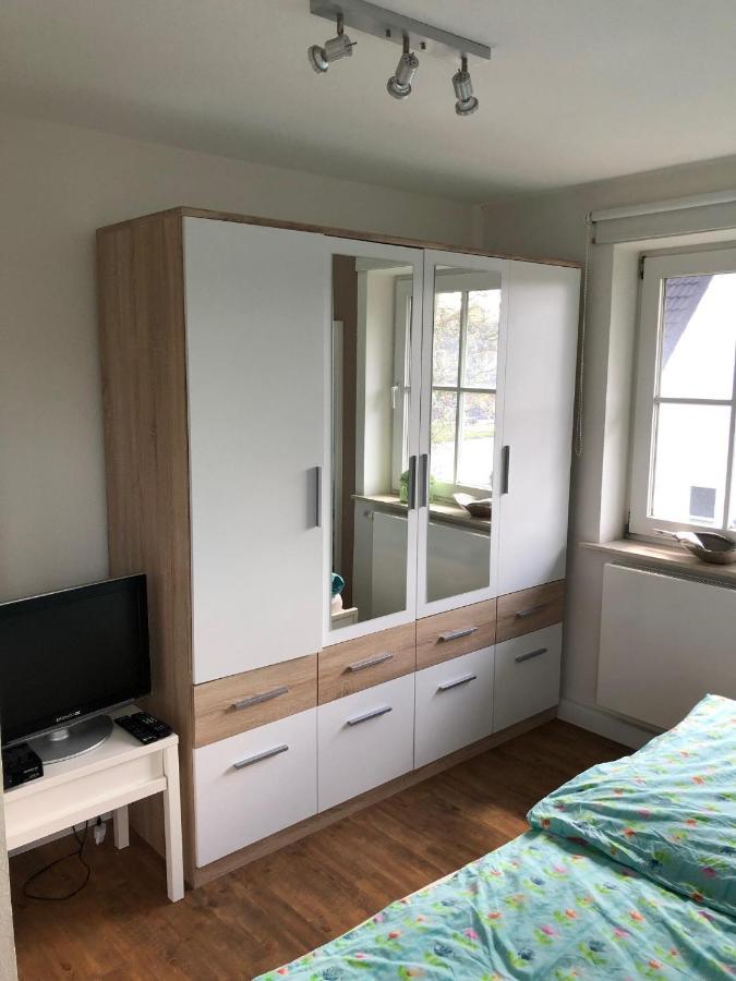 Ferienhaus Spo 54 Grad Sankt Peter-Ording Ngoại thất bức ảnh