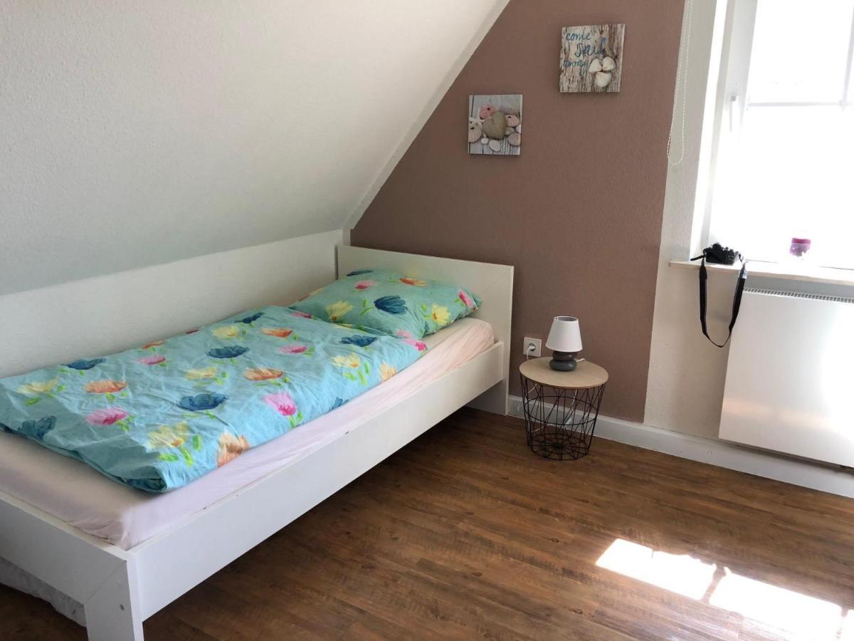 Ferienhaus Spo 54 Grad Sankt Peter-Ording Ngoại thất bức ảnh
