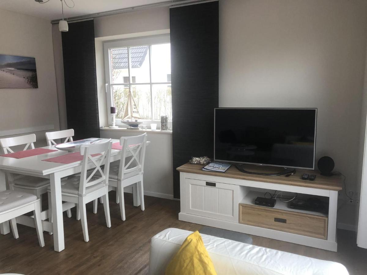 Ferienhaus Spo 54 Grad Sankt Peter-Ording Ngoại thất bức ảnh