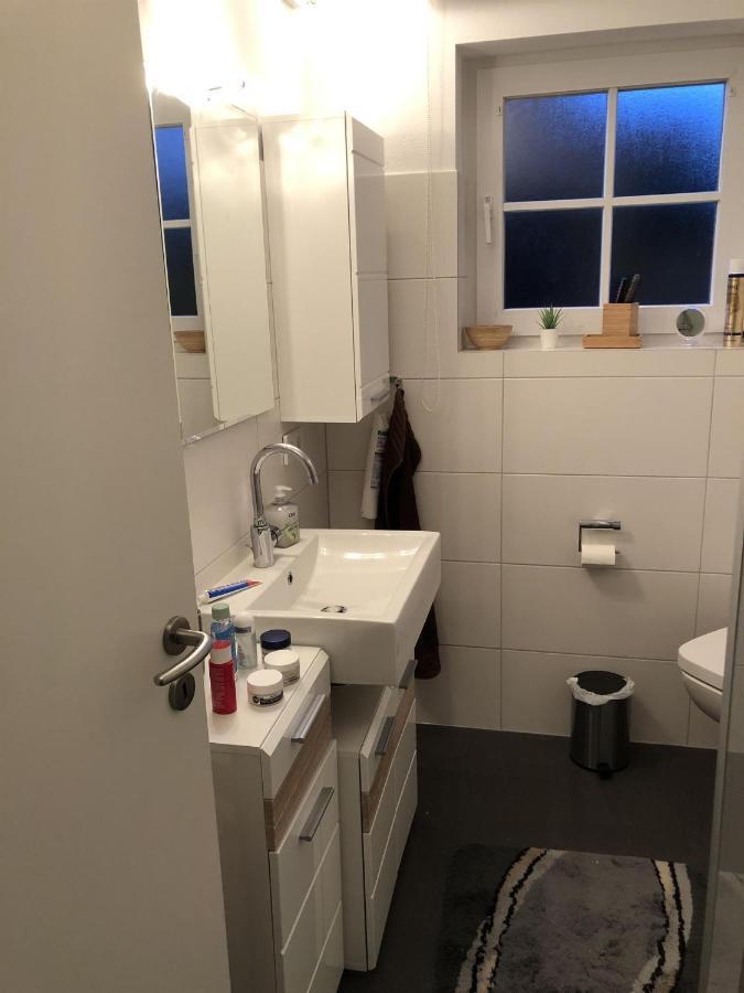 Ferienhaus Spo 54 Grad Sankt Peter-Ording Ngoại thất bức ảnh