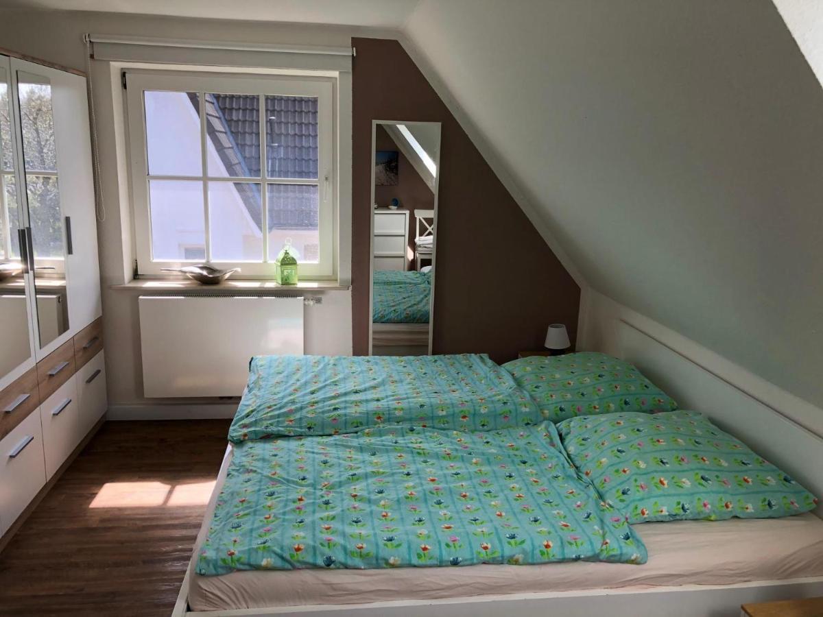 Ferienhaus Spo 54 Grad Sankt Peter-Ording Ngoại thất bức ảnh