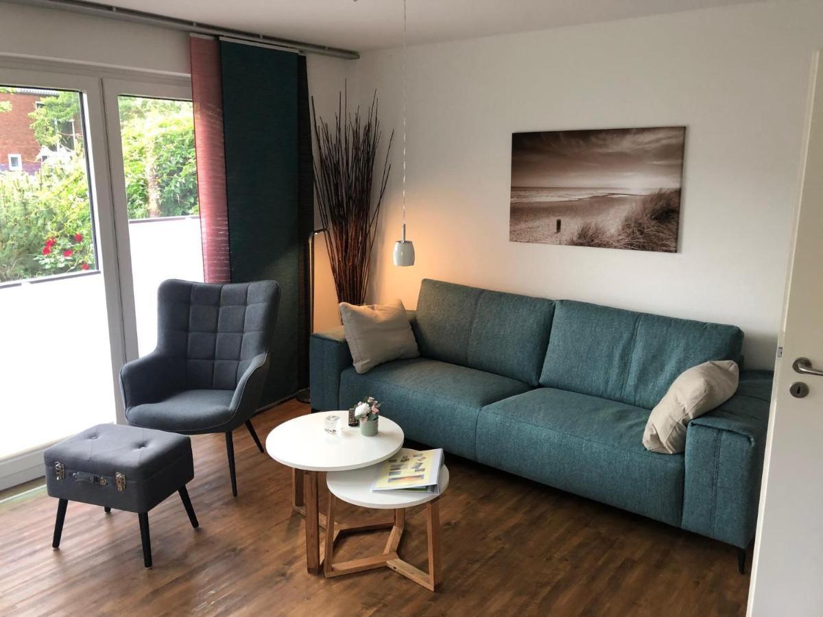 Ferienhaus Spo 54 Grad Sankt Peter-Ording Ngoại thất bức ảnh
