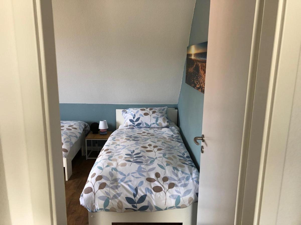 Ferienhaus Spo 54 Grad Sankt Peter-Ording Ngoại thất bức ảnh