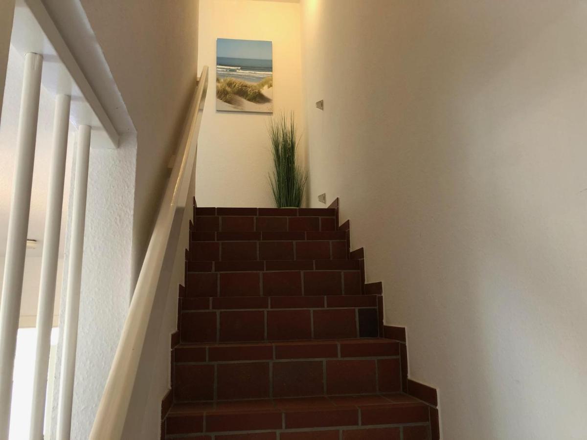 Ferienhaus Spo 54 Grad Sankt Peter-Ording Ngoại thất bức ảnh