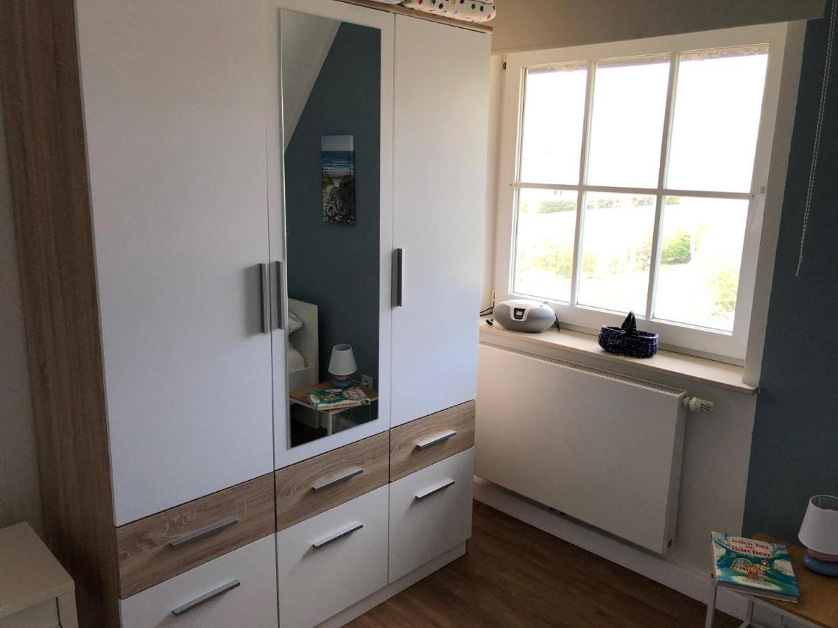 Ferienhaus Spo 54 Grad Sankt Peter-Ording Ngoại thất bức ảnh