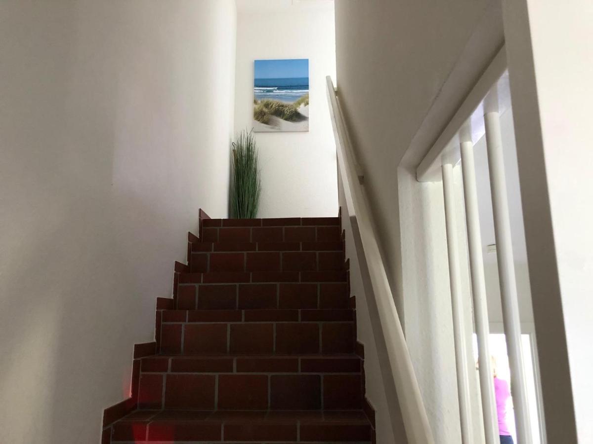 Ferienhaus Spo 54 Grad Sankt Peter-Ording Ngoại thất bức ảnh