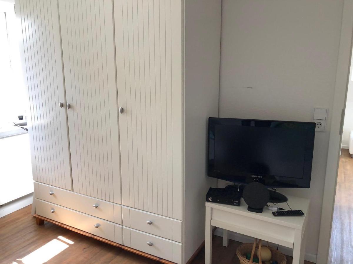 Ferienhaus Spo 54 Grad Sankt Peter-Ording Ngoại thất bức ảnh