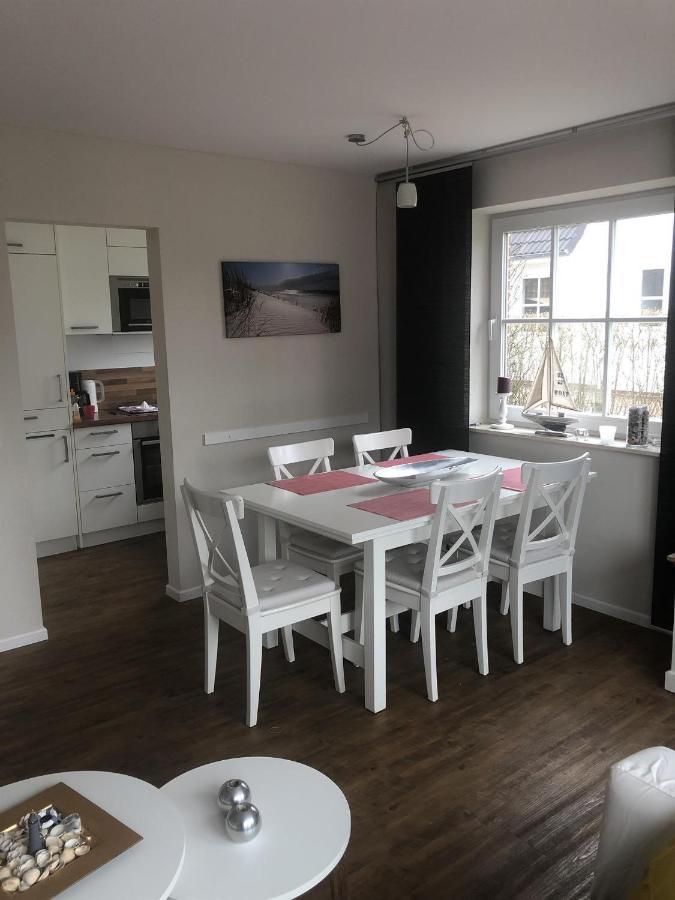 Ferienhaus Spo 54 Grad Sankt Peter-Ording Ngoại thất bức ảnh