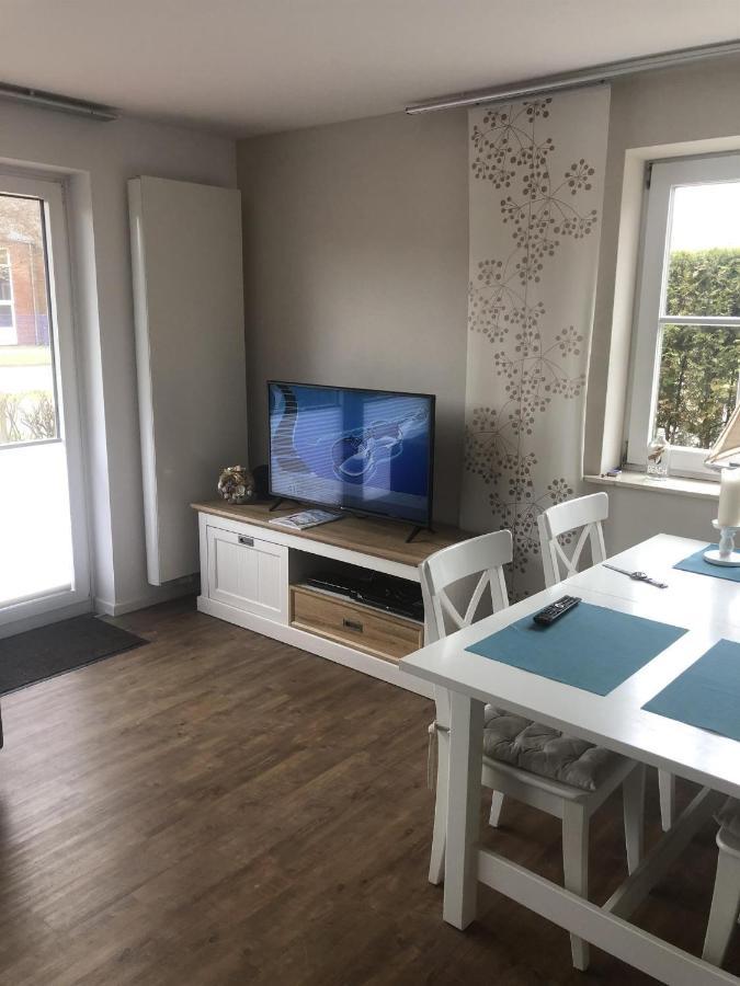 Ferienhaus Spo 54 Grad Sankt Peter-Ording Ngoại thất bức ảnh