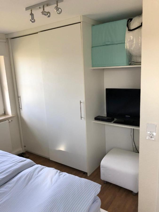 Ferienhaus Spo 54 Grad Sankt Peter-Ording Ngoại thất bức ảnh