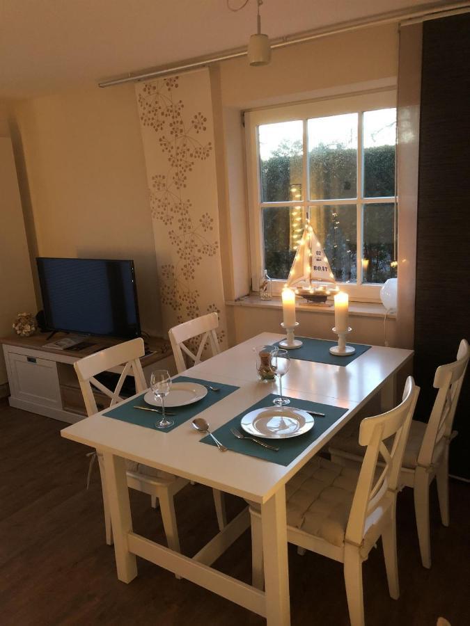 Ferienhaus Spo 54 Grad Sankt Peter-Ording Ngoại thất bức ảnh